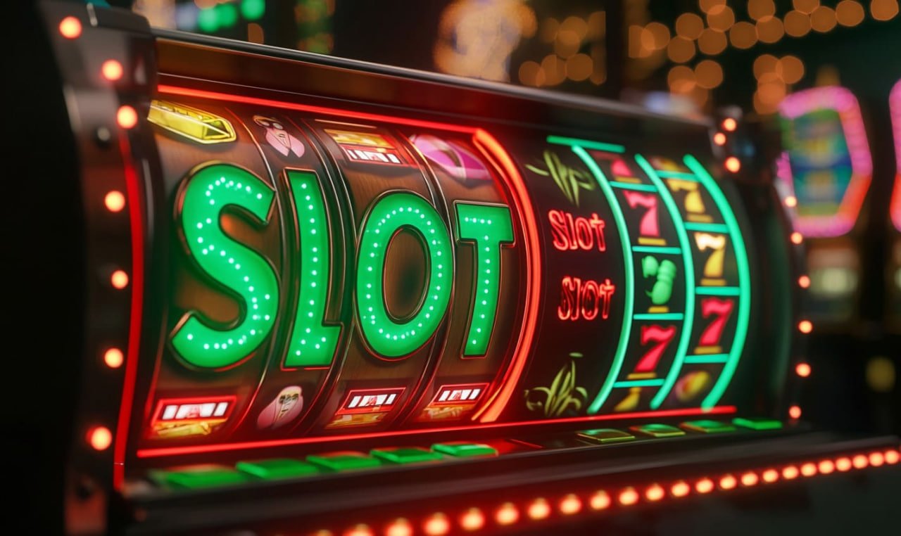 q79777 Myanmar Slot Games Jackpot MMK ဖြင့် ကစားနေသောမြင်ကွင်း